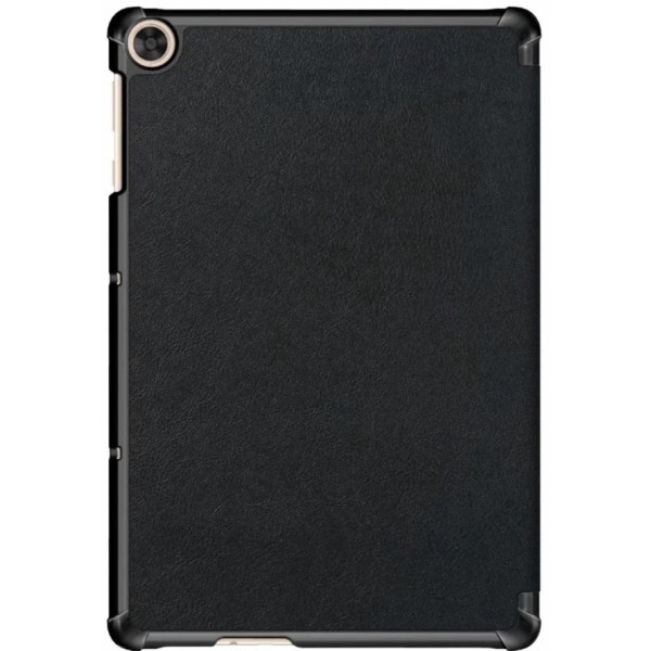 Фото - Чехол для планшета Zarmans for Huawei Mediapad T10/10S Black (000001413)