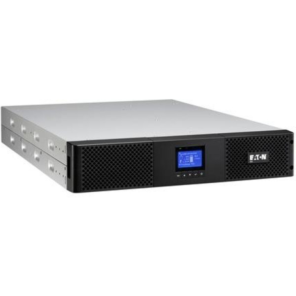 Фото - Источник бесперебойного питания Eaton 9SX 2000i Rack2U (9SX2000IRACK2U)