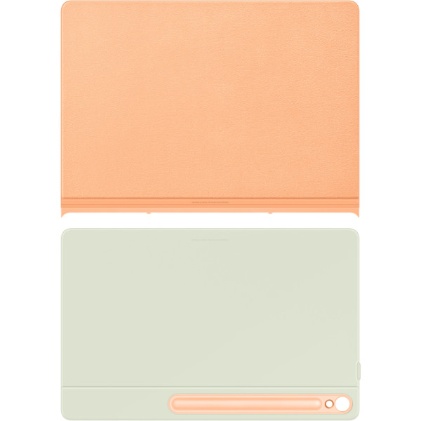 Фото - Чехол для планшета Samsung Smart Book Cover for Tab S10 FE+ Orange (EF-BX620POEGWW)