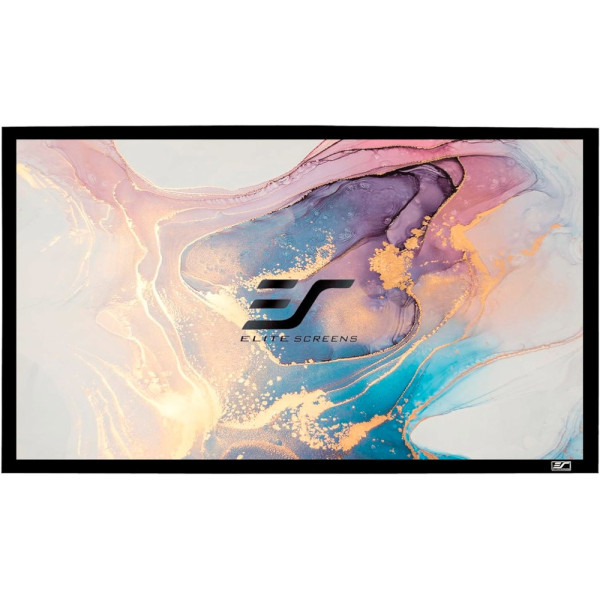 Фото - Экран Elite Screens 150'' (ER150WH1)