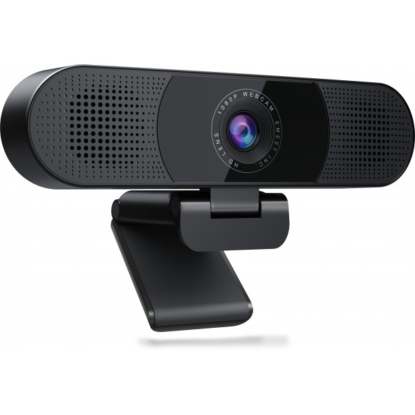 Фото - Веб-камера для компьютера Emeet All-in-One (eMeet-C980-Pro)