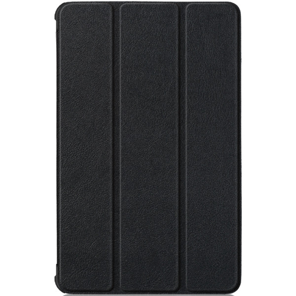 Фото - Чехол для планшета Zarmans for Lenovo Tab Plus Black (000001950)