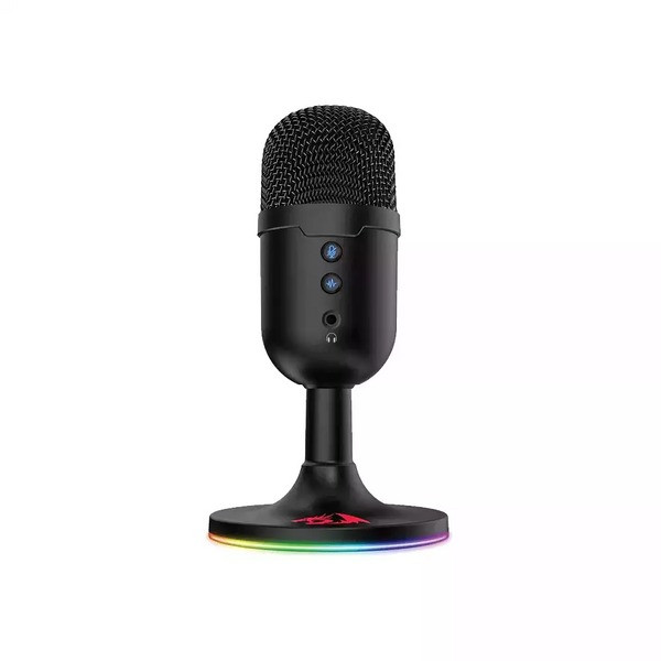Фото - Микрофон для компьютера проводной Redragon Pulsar GM303 (71662)