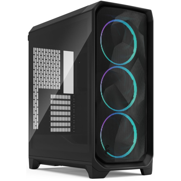 Фото - Корпус Fractal design Meshify 3 Black RGB TG LT (FD-C-MES3A-06) без БП