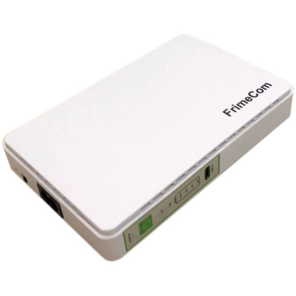 Фото - Источник бесперебойного питания FrimeCom ECO-418PRO