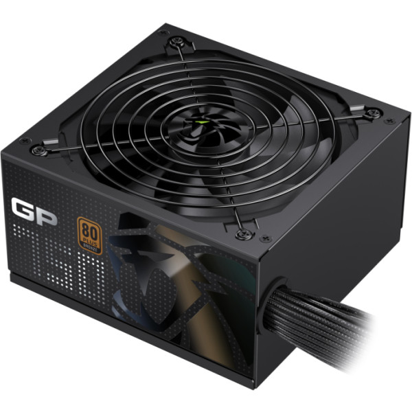 Фото - Блок питания для ПК Gamemax GP 750B