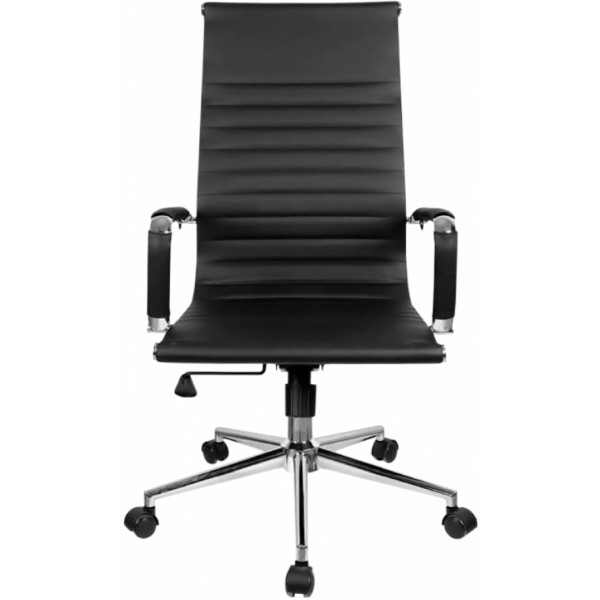 Фото - Кресло офисное GT Racer X-2814 Black