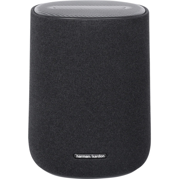 Фото - Портативная акустика Harman/Kardon HKENCHSPKBLKEP