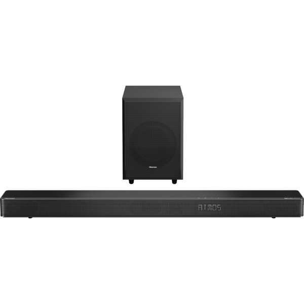 Фото - Саундбар Hisense AX3120G