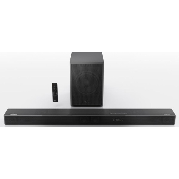 Фото - Саундбар Hisense U3120G