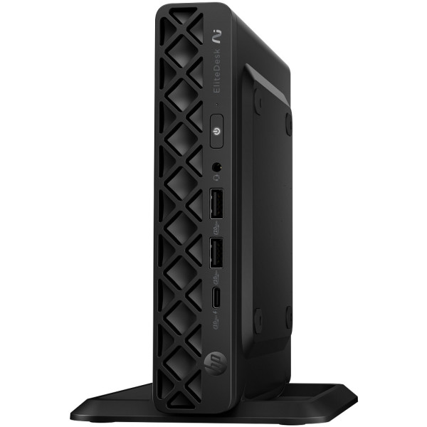 Фото - Неттоп HP EliteDesk 8 Mini G1a (998V5ET)