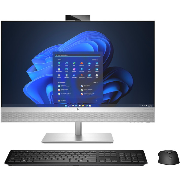Фото - Компьютер-моноблок HP EliteOne 870-G9 (7B1F2EA)