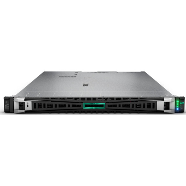 Фото - Сервер HPE ProLiant DL360 G11 8SFF 4510 (P83119-425)