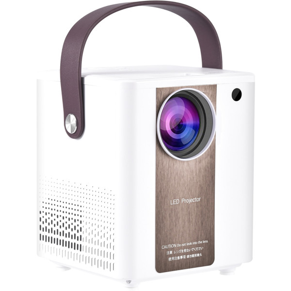 Фото - Проектор INSPIRE C500A