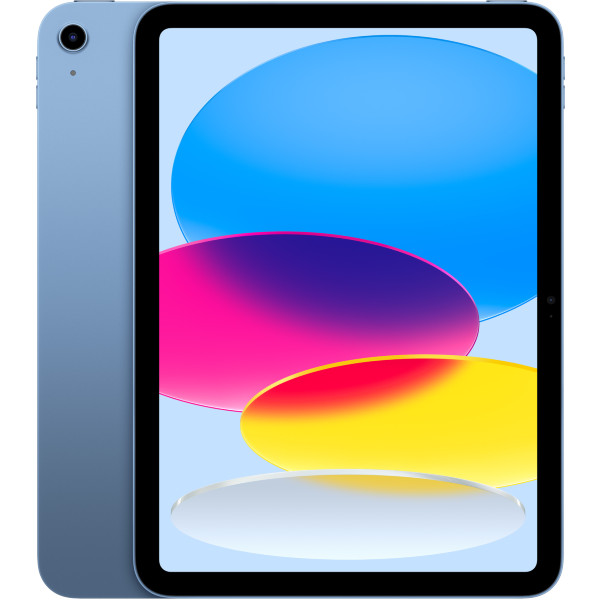 第11世代 Apple iPad A16 Wi-Fi128GB ブルー 11インチiPad (A16) 金利0%の分割払い - Apple（日本）