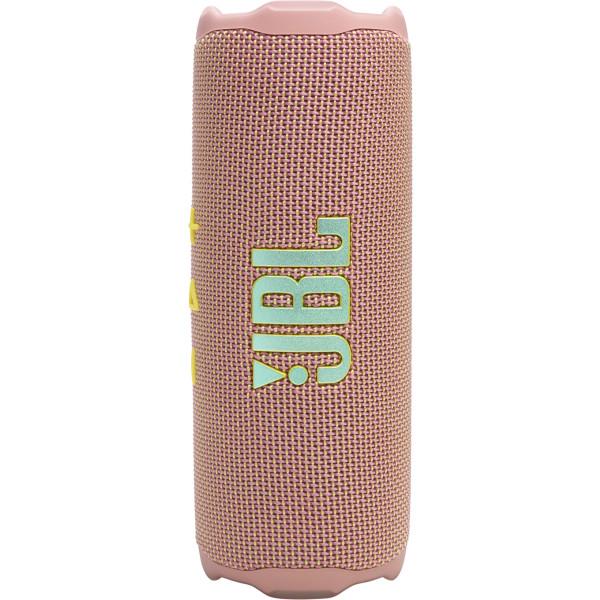 Фото - Портативная акустика JBL Flip 7 Pink (JBLFLIP7PINK)
