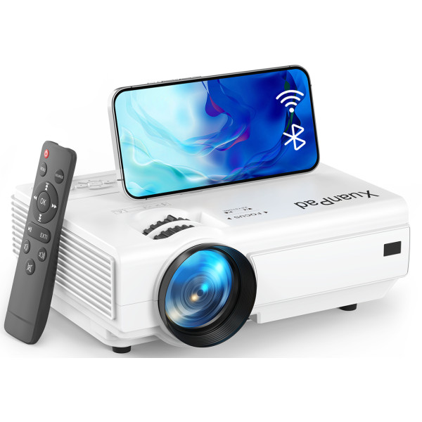 Фото - Проектор INSPIRE K8 mini White