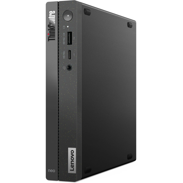 Фото - Неттоп Lenovo ThinkCentre neo 50q G4 CI3-1215U (12LMS75700)