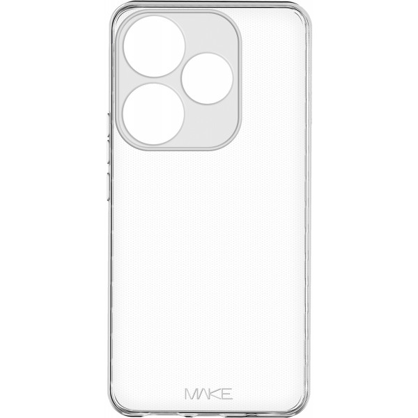 Фото - Чехол для смартфона MAKE Air Xiaomi Poco F6 (MCA-XPF6)