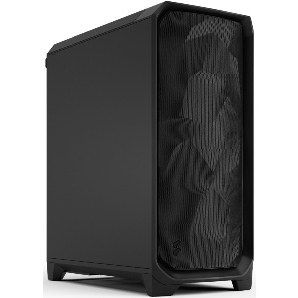Фото - Корпус Fractal design Meshify 3 Black Solid (FD-C-MES3A-01) без БП
