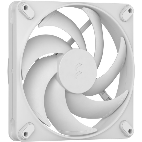 Фото - Корпусный вентилятор Fractal design Momentum 14 White (FD-F-MO1-1402)