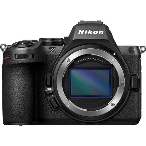 Фото - Фотокамера беззеркальная Nikon Z 5 II Body (VOA170AE)
