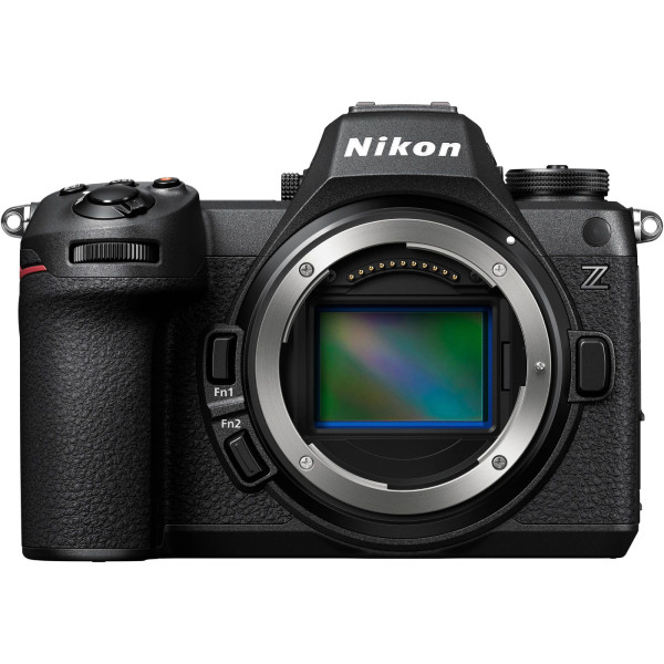 Фото - Фотокамера беззеркальная Nikon Z 6 III Body (VOA131AE)