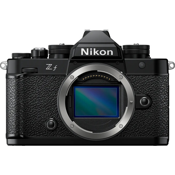 Фото - Фотокамера беззеркальная Nikon Zf body (VOA120AE)