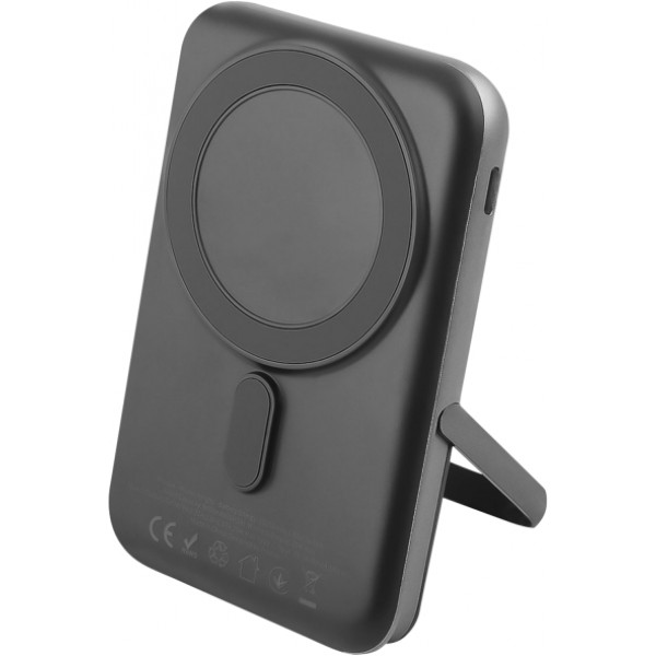 Фото - Батарея мобильная Proove Knight 20W 10000mAh dark gray (PBGI20012205)