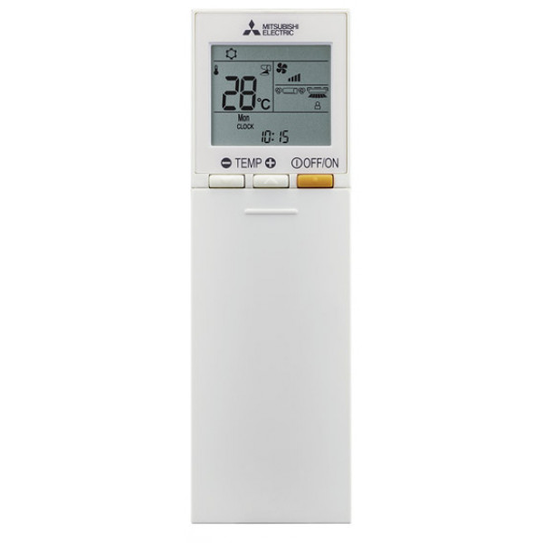 Фото - Кондиционер сплит Mitsubishi Electric MSZ-LN50VG2W\MUZ-LN50VG2