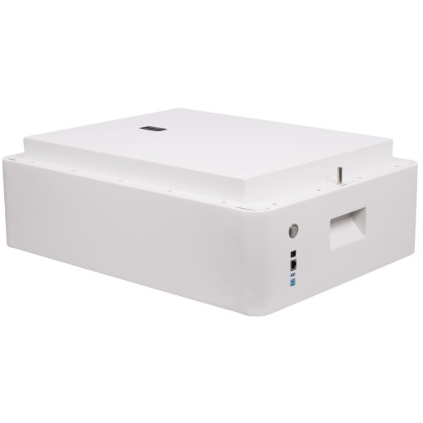 Фото - Батарея для солнечного инвертора Ritar 48В 5kWh, LiFePo4 (HV RESS-100 Battery Module)