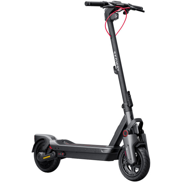 Фото - Электросамокат Segway Ninebot MAX G3 E