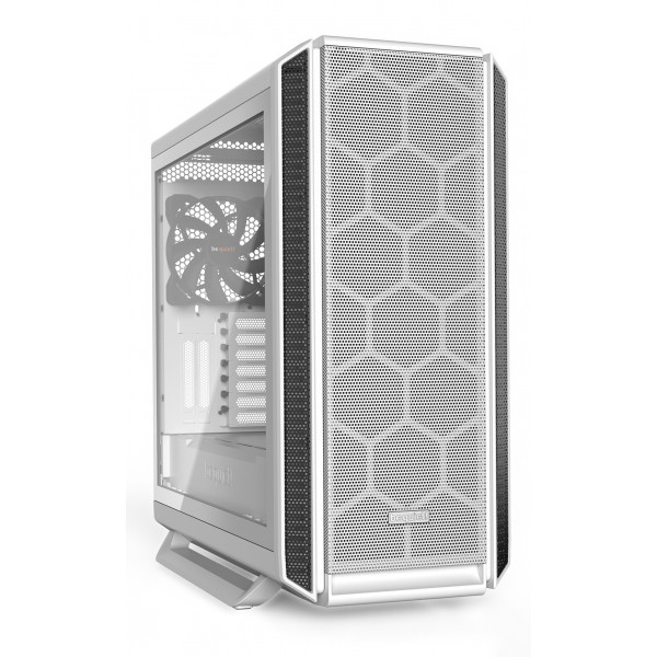 Фото - Корпус Be quiet! Silent Base 802 Window White (BGW40) без БП