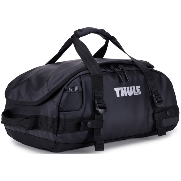 Фото - Сумка дорожная Thule Chasm Duffel 30L TDSD-301 Black (3205211)