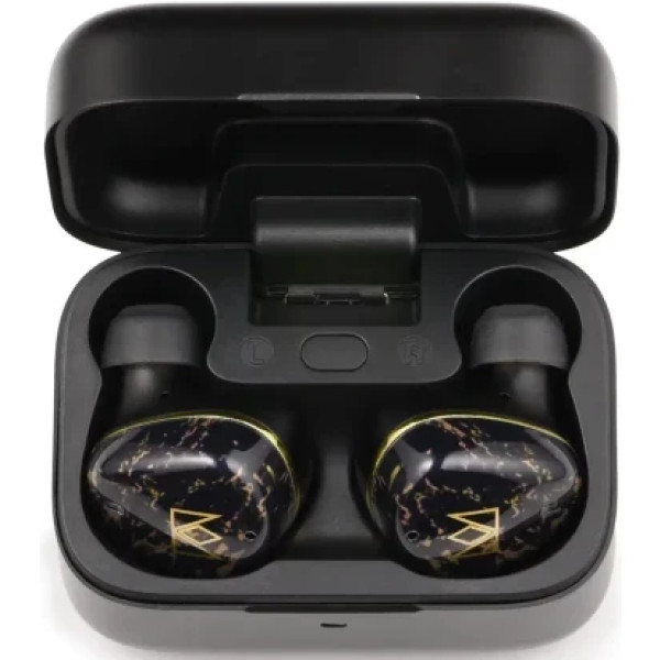 Фото - Наушники вкладыши беспроводные TWS Noble Audio REX5 Black
