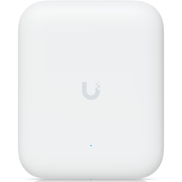 Фото - Точка доступа Ubiquiti U7-PRO-OUTDOOR Фото - Точка доступа Ubiquiti U7-PRO-OUTDOOR