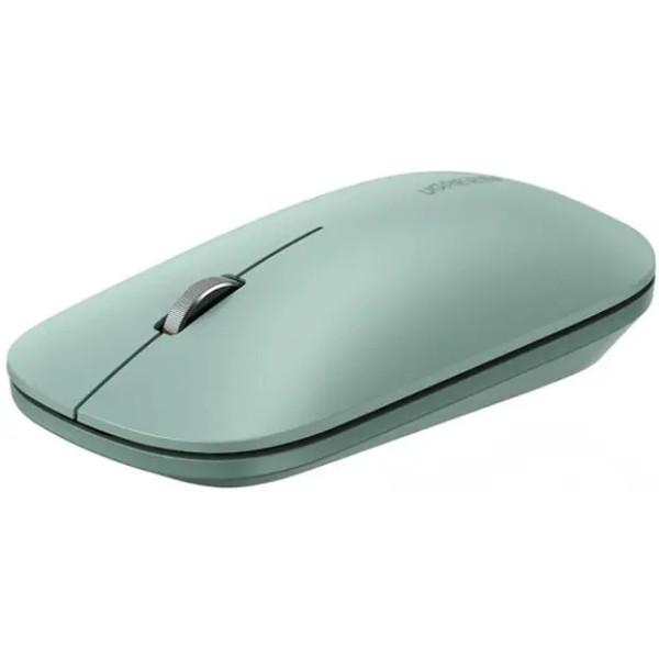 Фото - Мышь беспроводная UGREEN MU001 Green (90374) Фото - Мышь беспроводная UGREEN MU001 Green (90374)