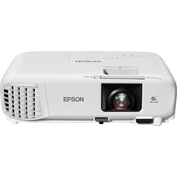 Фото - Проектор Epson EB-E24 XGA (V11HB51042)