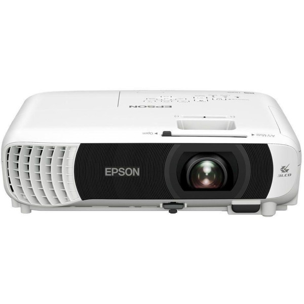 Фото - Проектор Epson EB-FH08 FHD (V11HB54042)