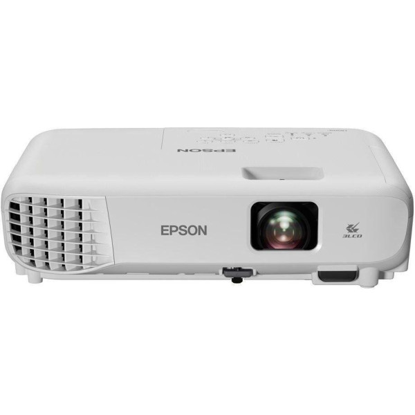 Фото - Проектор Epson EB-W53 WXGA (V11HB57042)