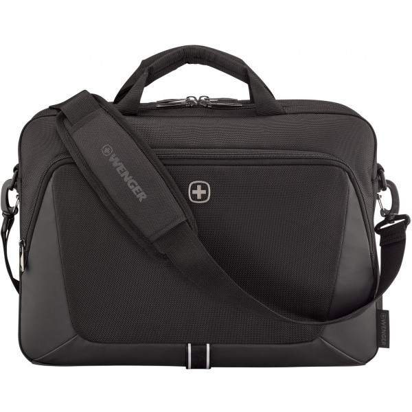 Фото - Сумка для ноутбука Wenger XE Brief 16'' Black (653300)
