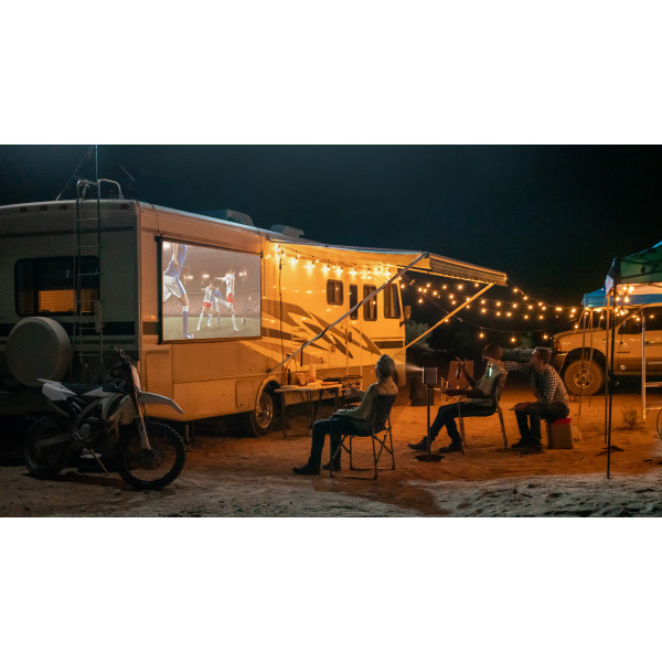 Фото - Проектор XGiMi Halo+ (WM03A)