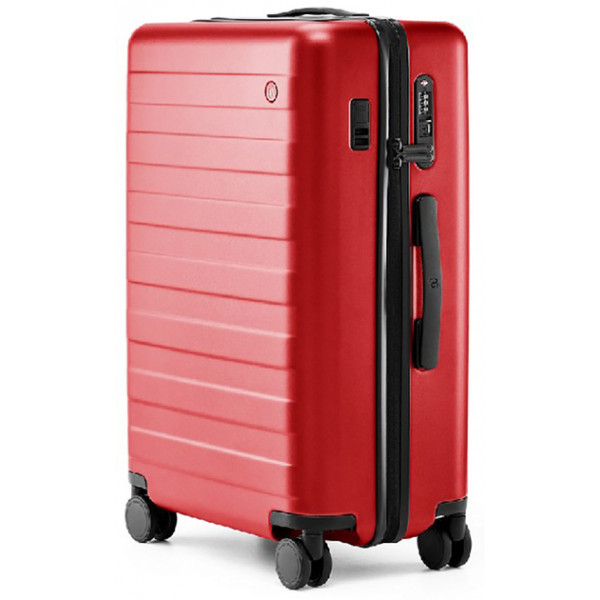 Фото - Чемодан Xiaomi Ninetygo Rhine PRO plus Luggage 20'' Red (6971732585162)