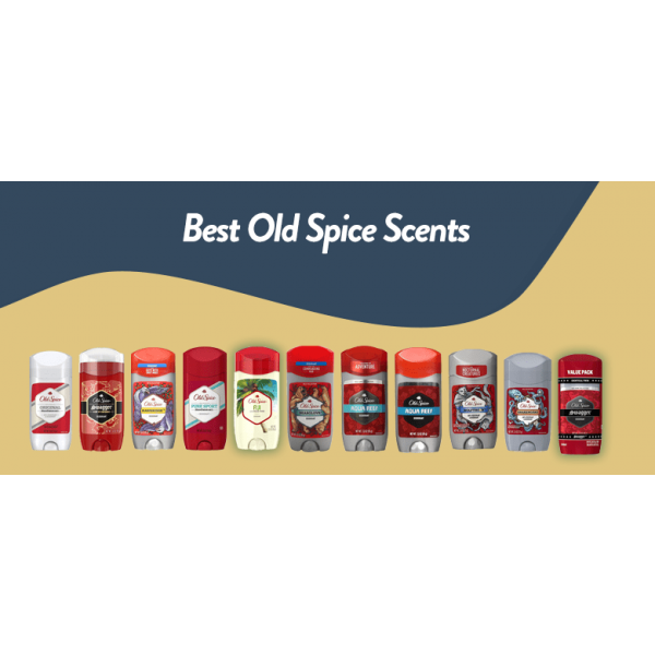 Фото - Дезодорант твердый Old Spice Krakengard 50 мл (8001841858432)
