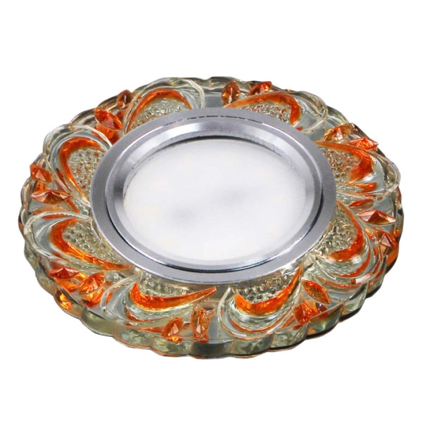 Фото - Светодиодный светильник Sirius Л LB 1875 GO Фото - Светодиодный светильник Sirius Л LB 1875 GO