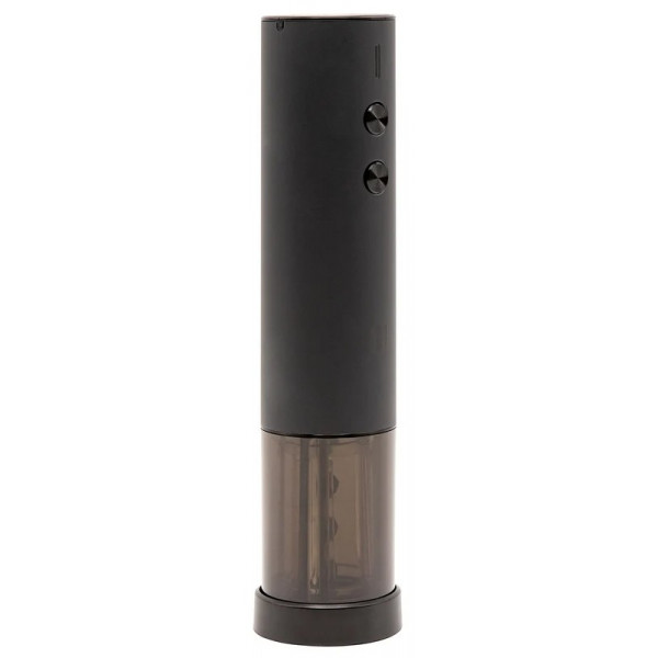 Фото - Штопор Xiaomi HuoHou Electric Wine Bottle Opener Black HU0120