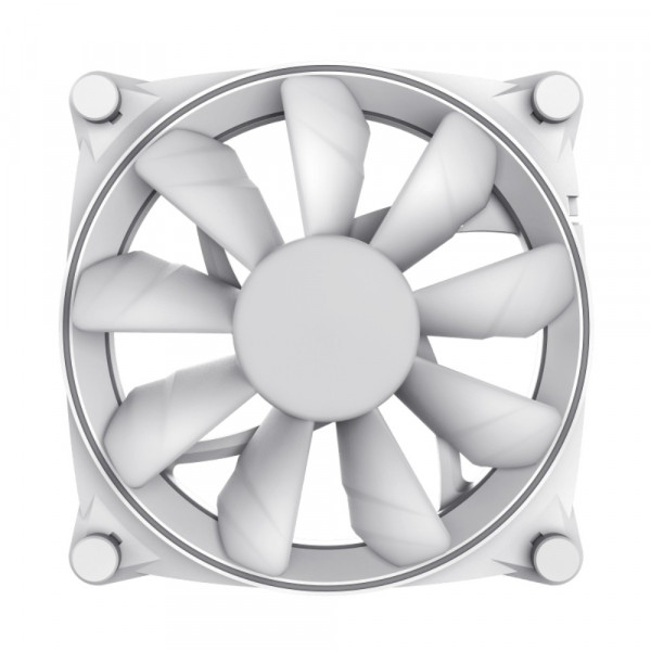 Фото - Уценка - Корпусный вентилятор Gamemax GMX-12-DBB-WT