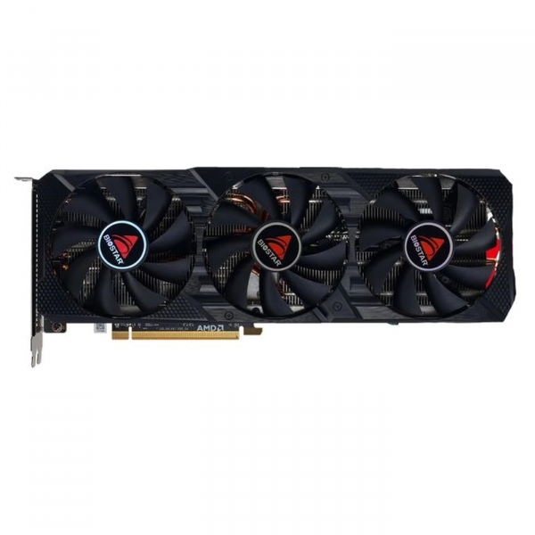 Фото - Видеокарта Biostar AMD Radeon RX6700XT (VA67T6TML9)