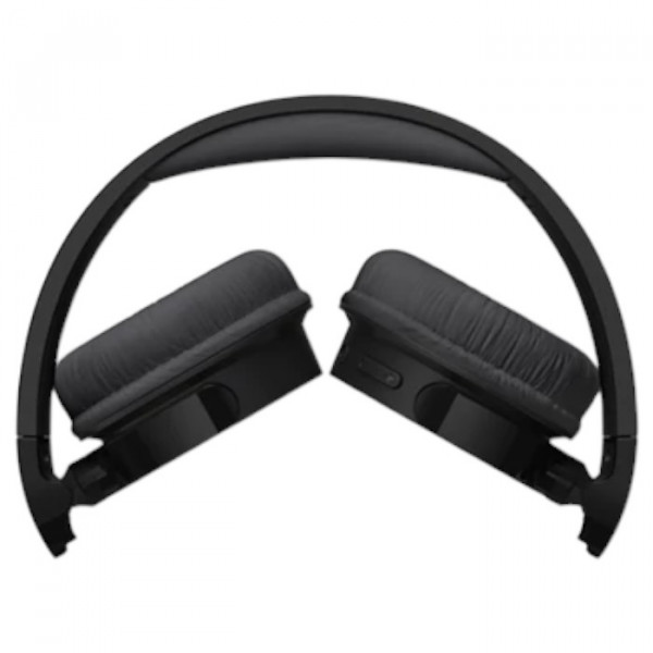 Фото - Наушники накладные беспроводные Philips TAH3209BK/00