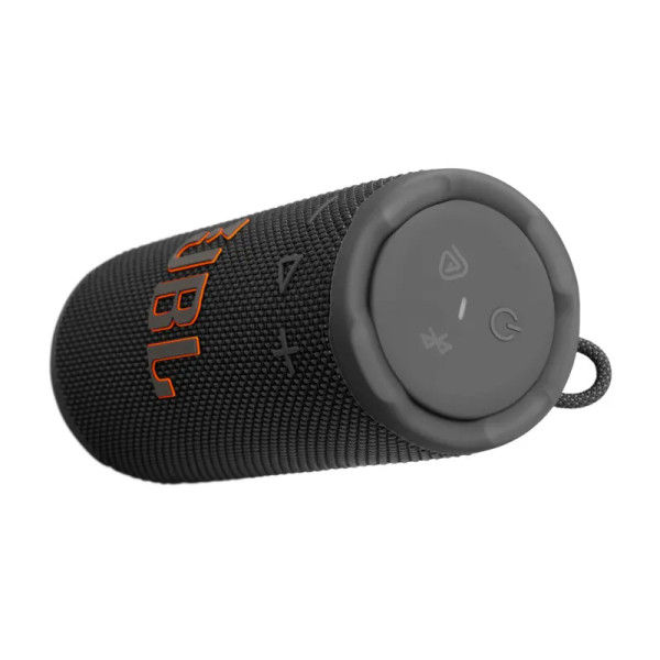 Фото - Портативная акустика JBL Grip Black (JBLGRIPBLK)